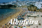 Albufeira, Lisboa 1999